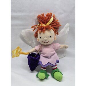 Parragon Books Tooth Fairy Plush 6 Inches